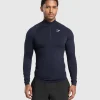 Vital Seamless 1/4 Zip