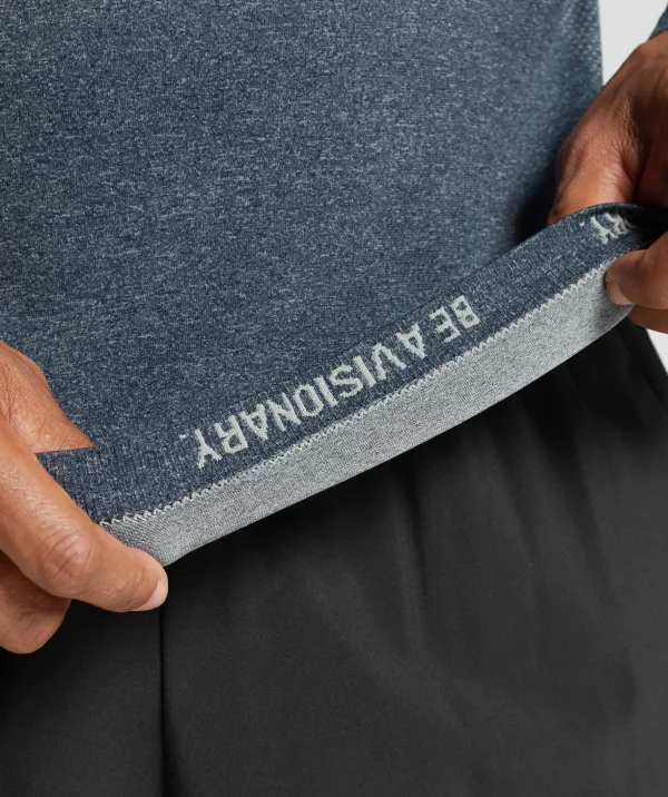Vital Seamless 1/4 Zip