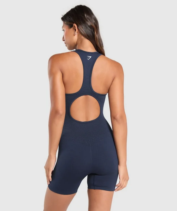 Vital Seamless All In One