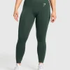 Vital Seamless Leggings