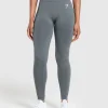Vital Seamless Leggings