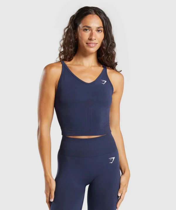 Vital Seamless Midi Tank