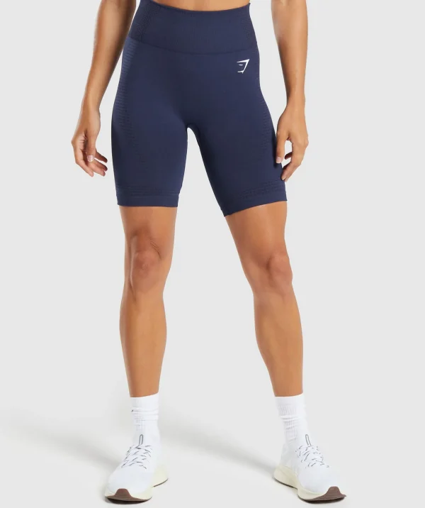 Vital Seamless 7" Shorts