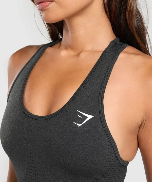 Vital Seamless Short Bodysuit