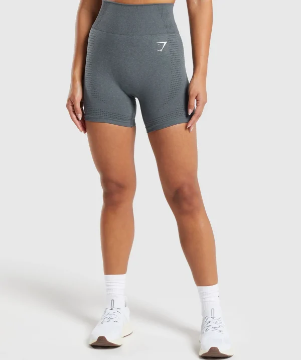 Vital Seamless Shorts