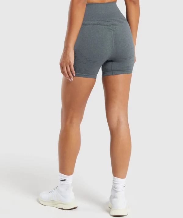 Vital Seamless Shorts