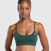 Vital Seamless Sports Bra