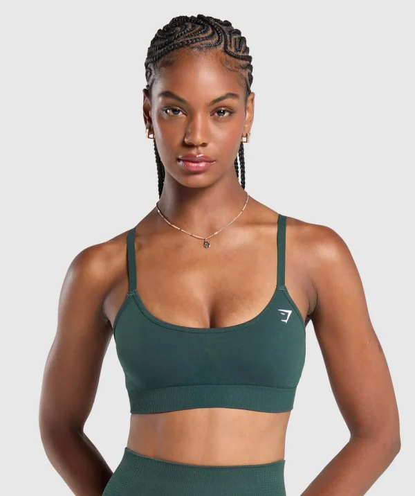 Vital Seamless Sports Bra
