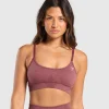 Vital Seamless Sports Bra