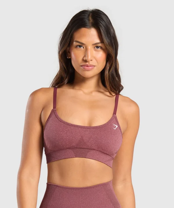 Vital Seamless Sports Bra