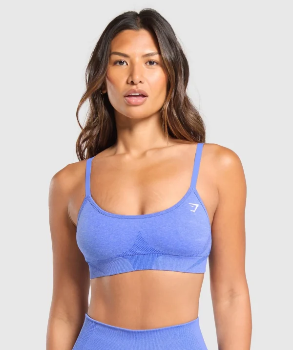 Vital Seamless Sports Bra