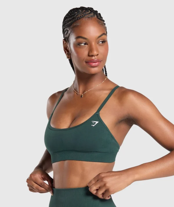 Vital Seamless Sports Bra