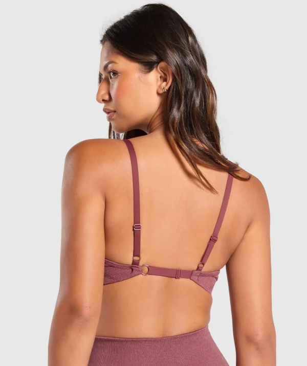 Vital Seamless Sports Bra