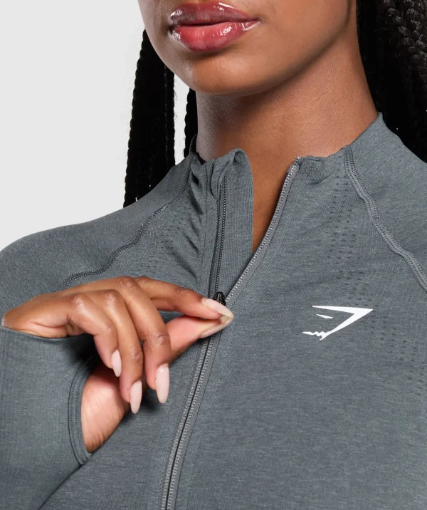 Vital Seamless Tight Tracktop