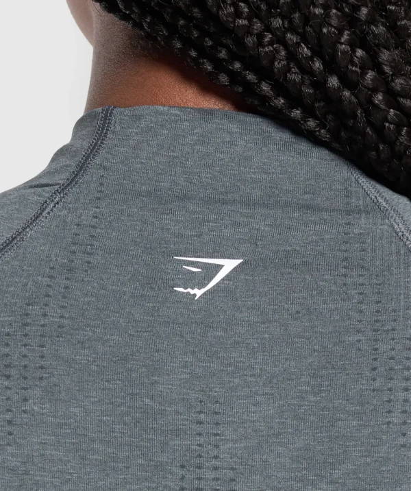 Vital Seamless Tight Tracktop