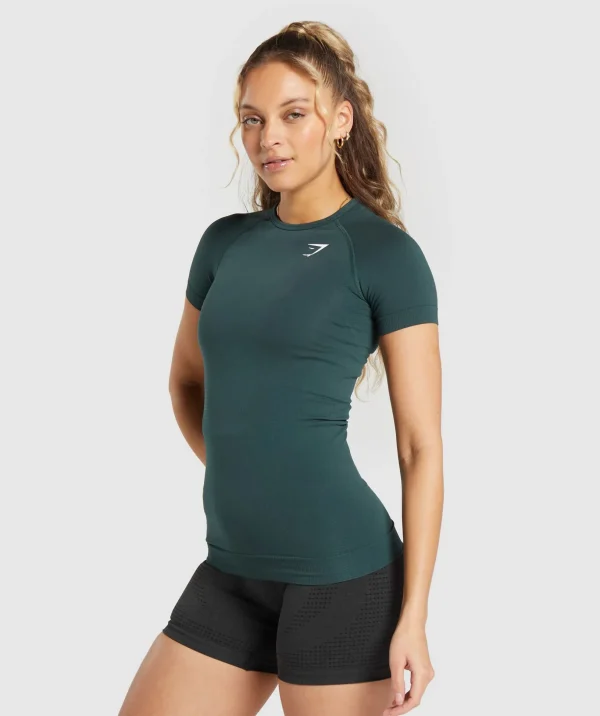 Vital Seamless T-Shirt