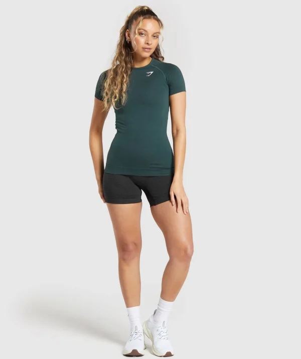 Vital Seamless T-Shirt