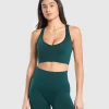 Vital Shine Limited Edition Crop Top