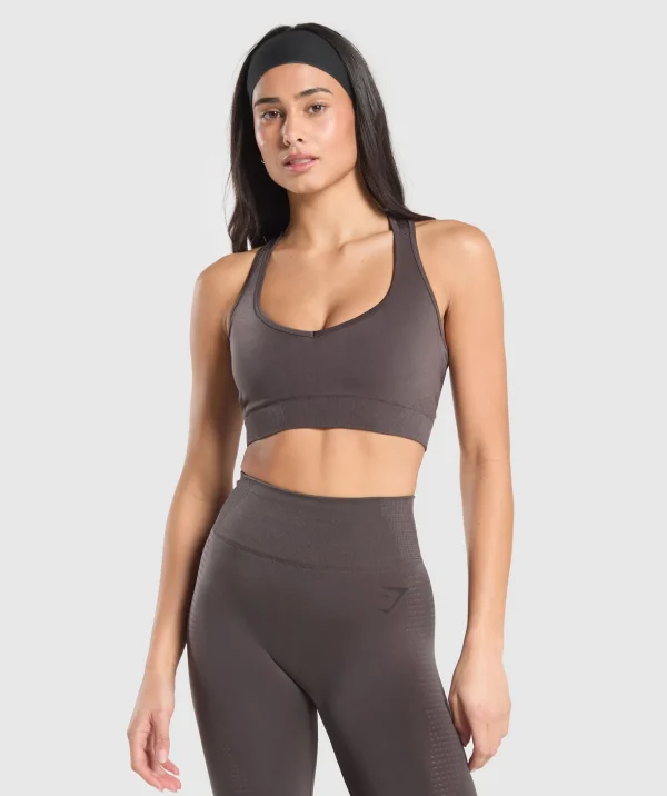 Vital Shine Limited Edition Crop Top