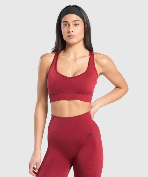 Vital Shine Limited Edition Crop Top