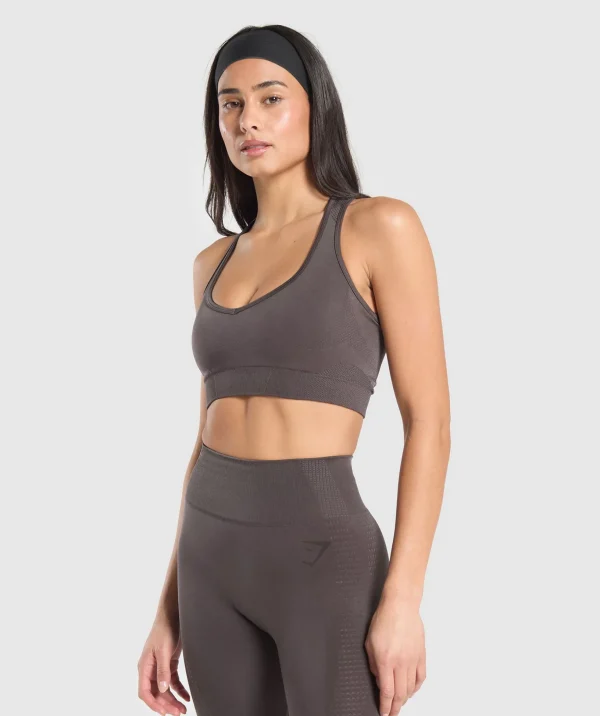 Vital Shine Limited Edition Crop Top