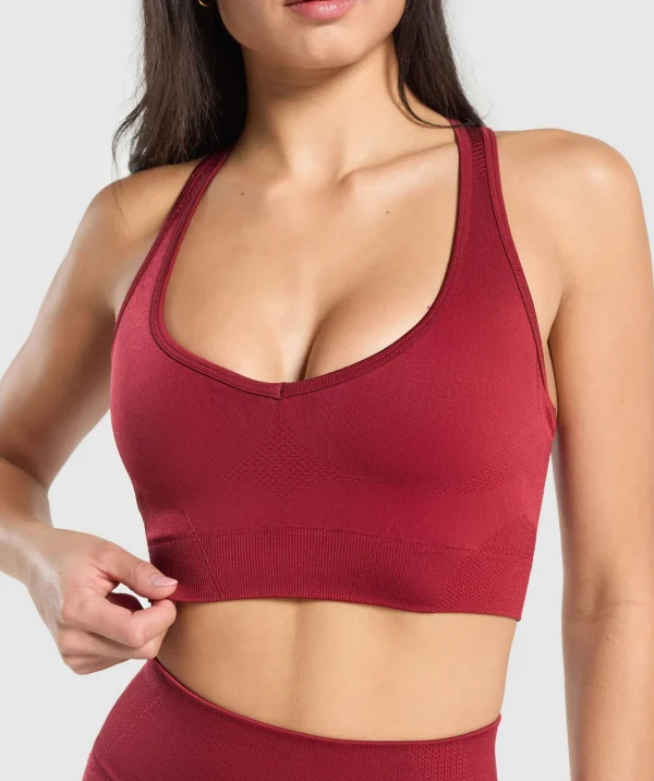 Vital Shine Limited Edition Crop Top