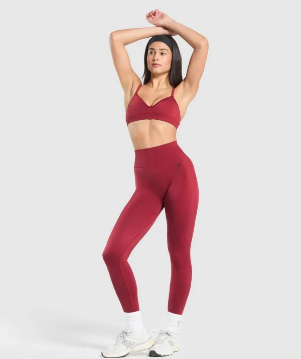 Vital Shine Limited Sports Bra