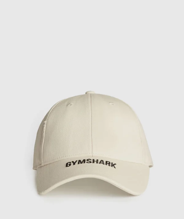 Washed Cap
