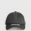 Washed Cap