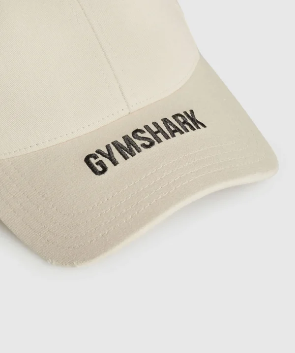 Washed Cap