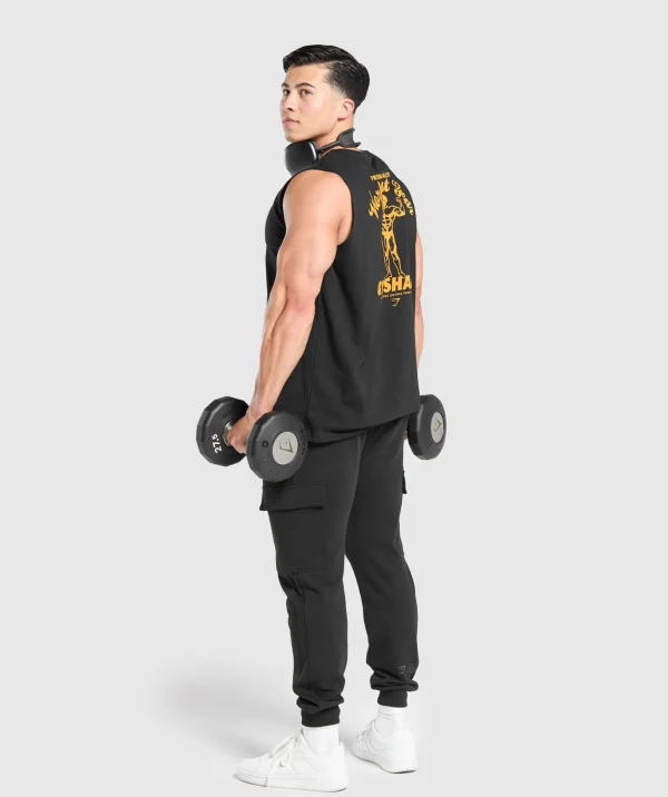 Workout Gear Tank