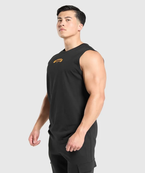 Workout Gear Tank