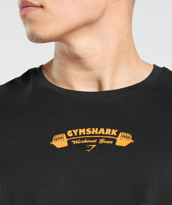 Workout Gear Tank