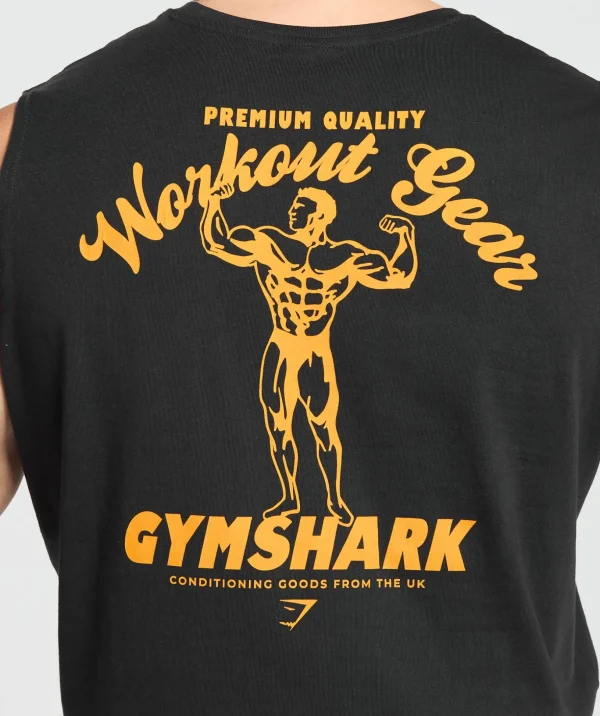 Workout Gear Tank
