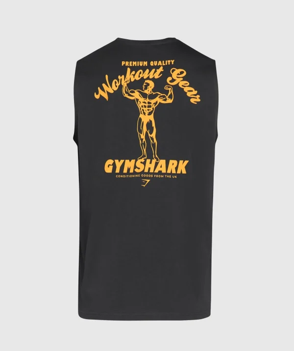 Workout Gear Tank