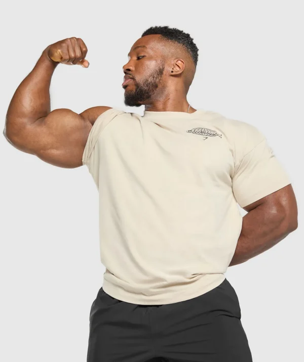 Worldwide T-Shirt