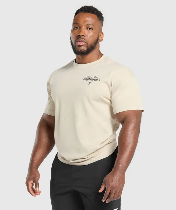 Worldwide T-Shirt