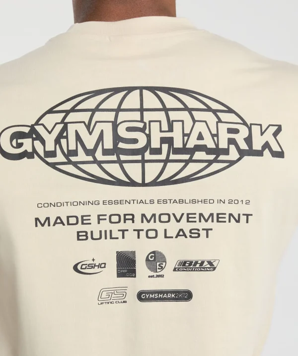 Worldwide T-Shirt
