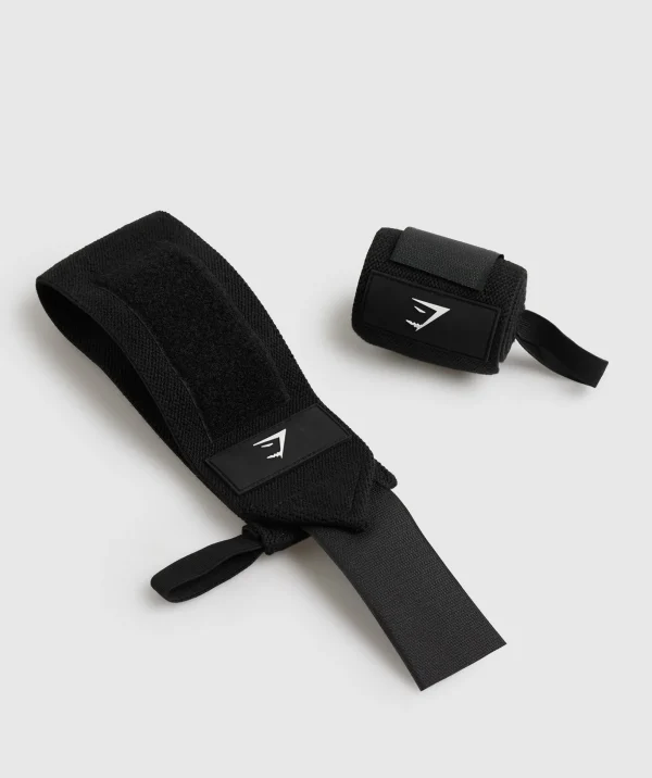 Wrist Straps