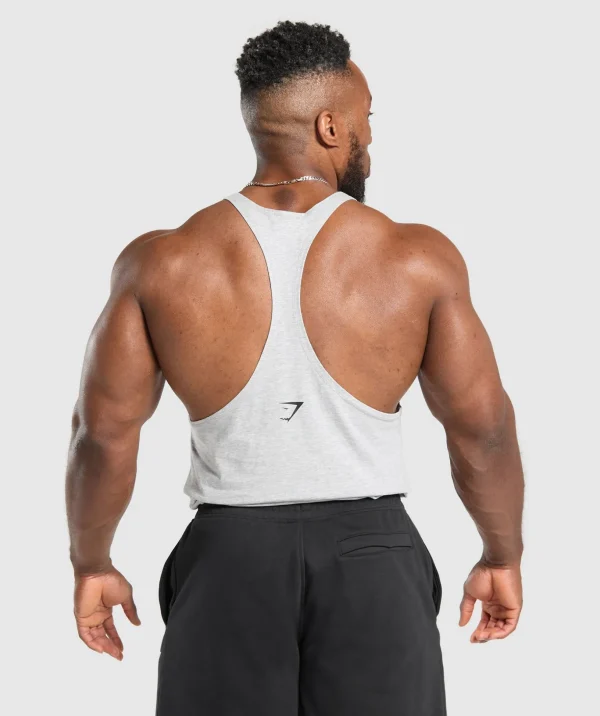 XXL Graphic Stringer