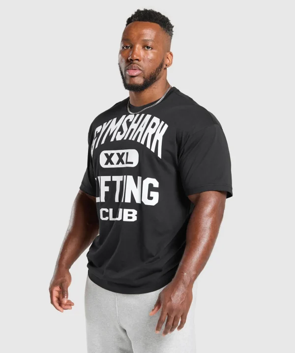 XXL Graphic T-Shirt