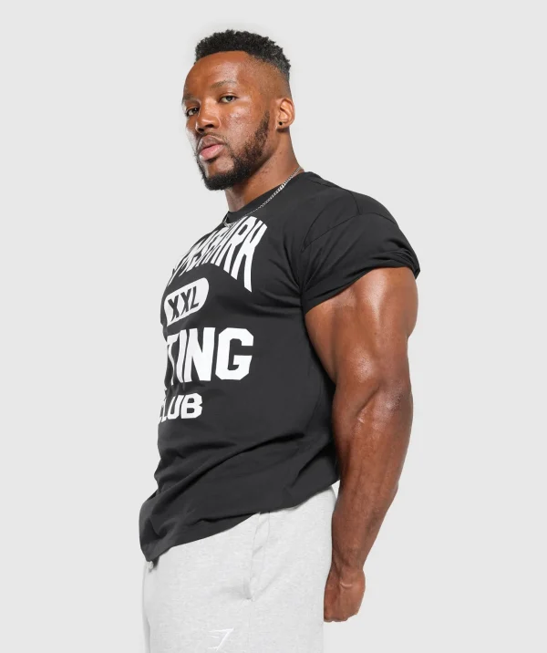 XXL Graphic T-Shirt