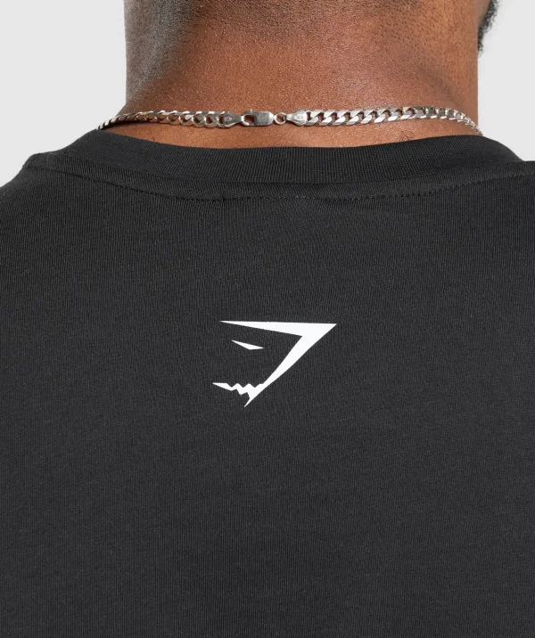 XXL Graphic T-Shirt
