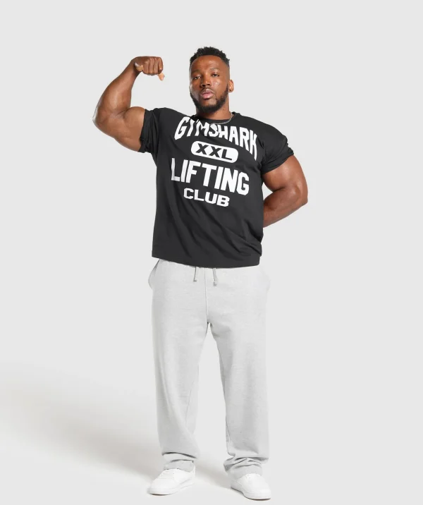 XXL Graphic T-Shirt